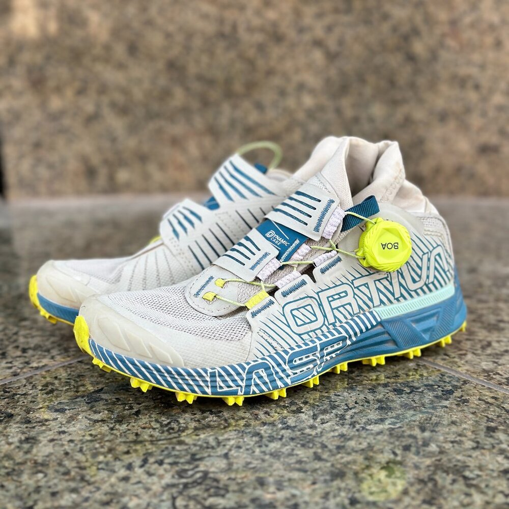 La Sportiva Trail Running Shoes